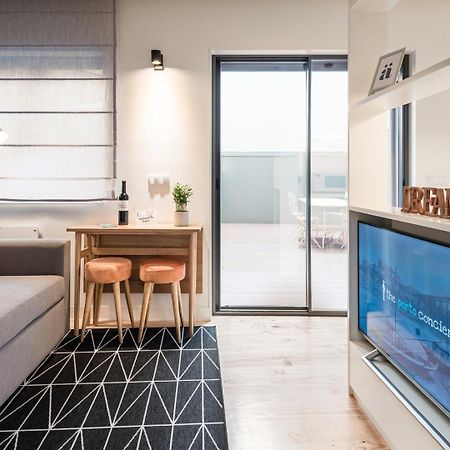 Guestready - Three Mirrors Apartment Porto Ngoại thất bức ảnh