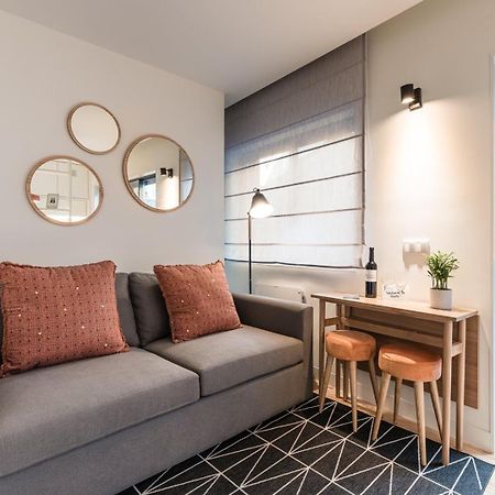 Guestready - Three Mirrors Apartment Porto Ngoại thất bức ảnh