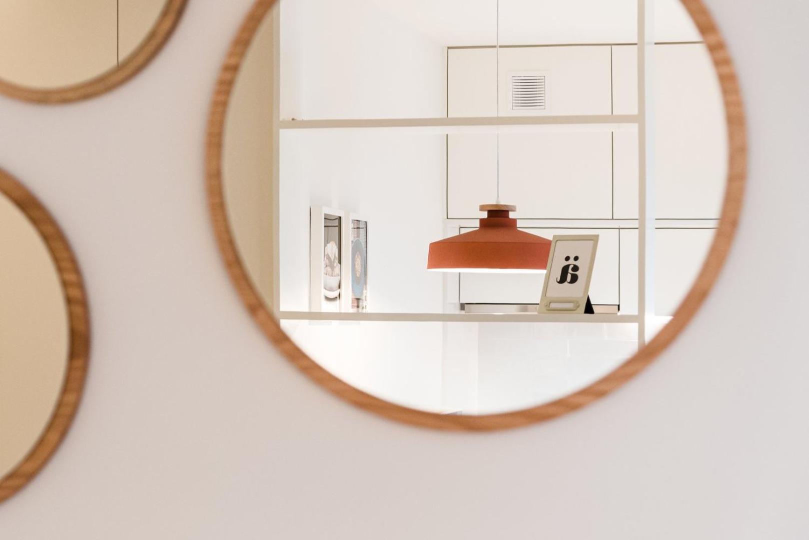 Guestready - Three Mirrors Apartment Porto Ngoại thất bức ảnh