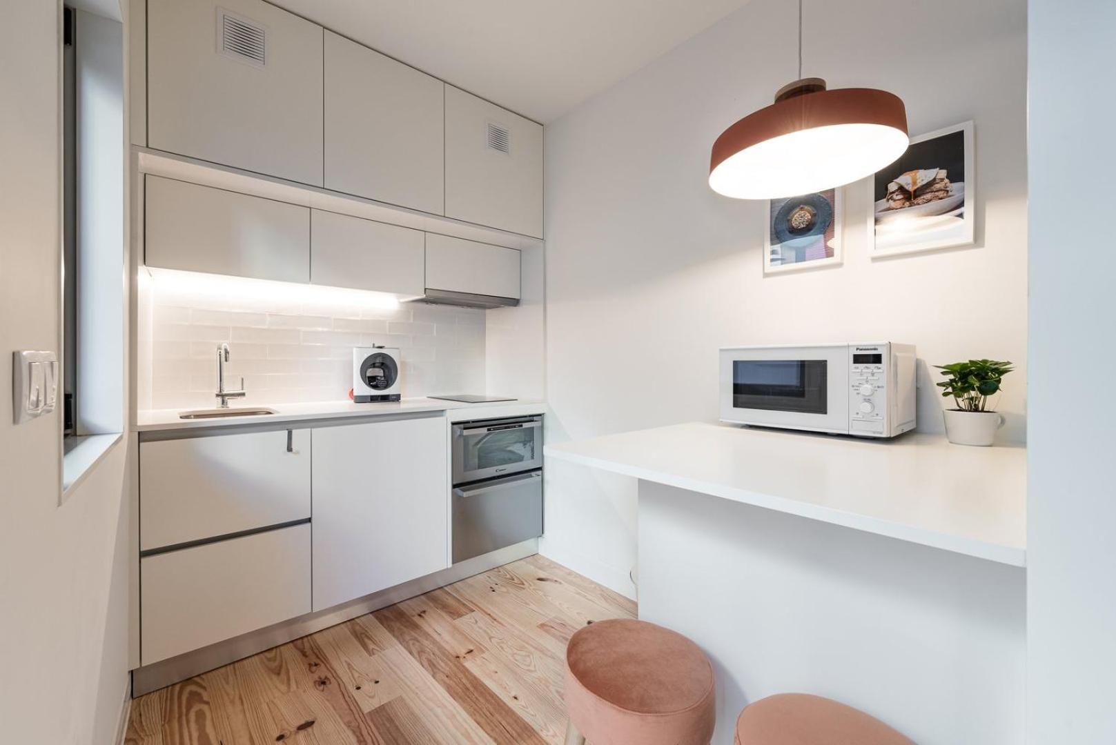 Guestready - Three Mirrors Apartment Porto Ngoại thất bức ảnh