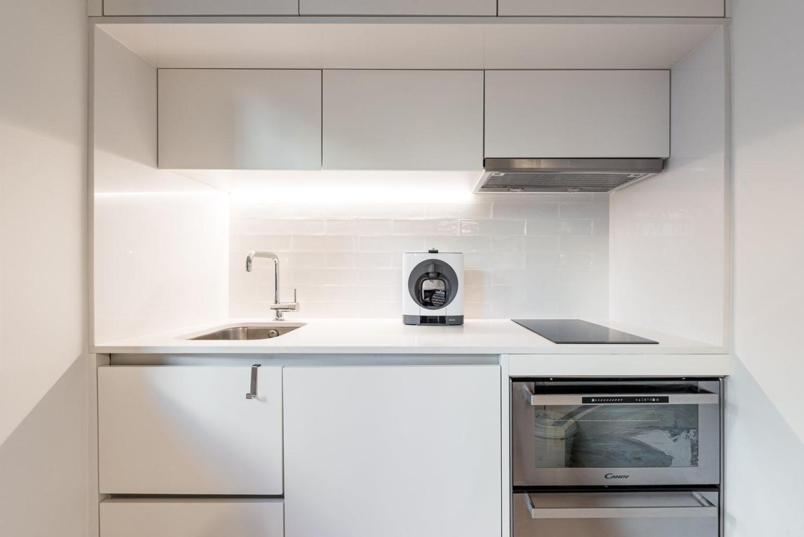 Guestready - Three Mirrors Apartment Porto Ngoại thất bức ảnh
