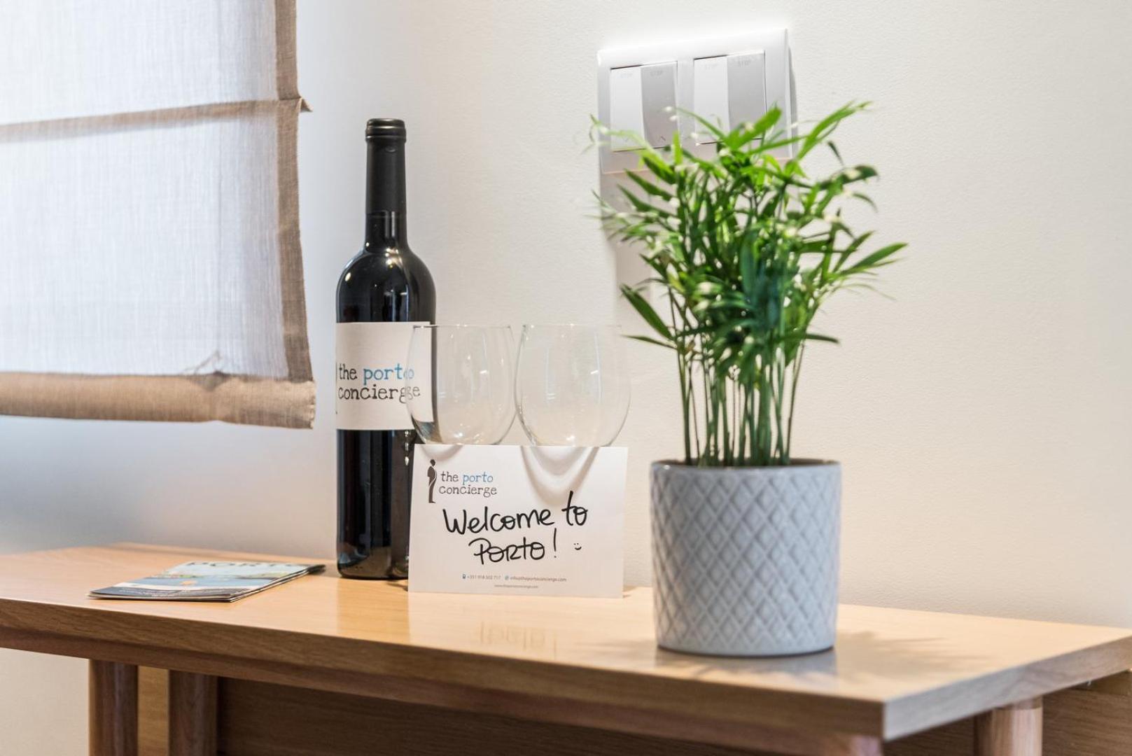 Guestready - Three Mirrors Apartment Porto Ngoại thất bức ảnh