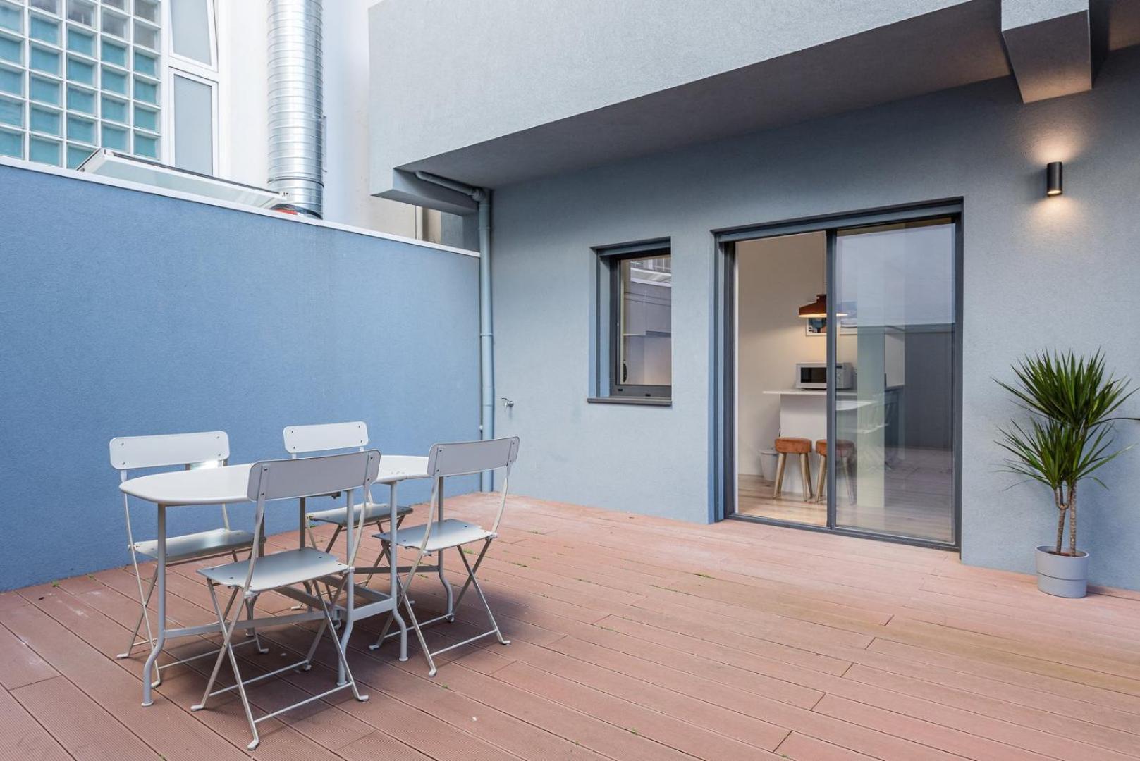 Guestready - Three Mirrors Apartment Porto Ngoại thất bức ảnh