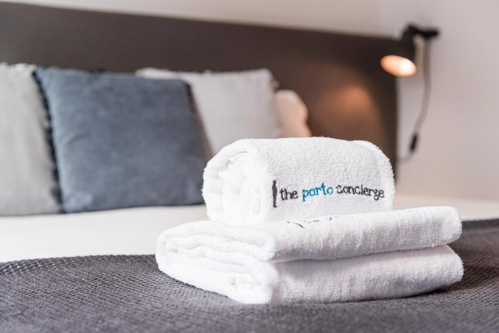 Guestready - Three Mirrors Apartment Porto Ngoại thất bức ảnh